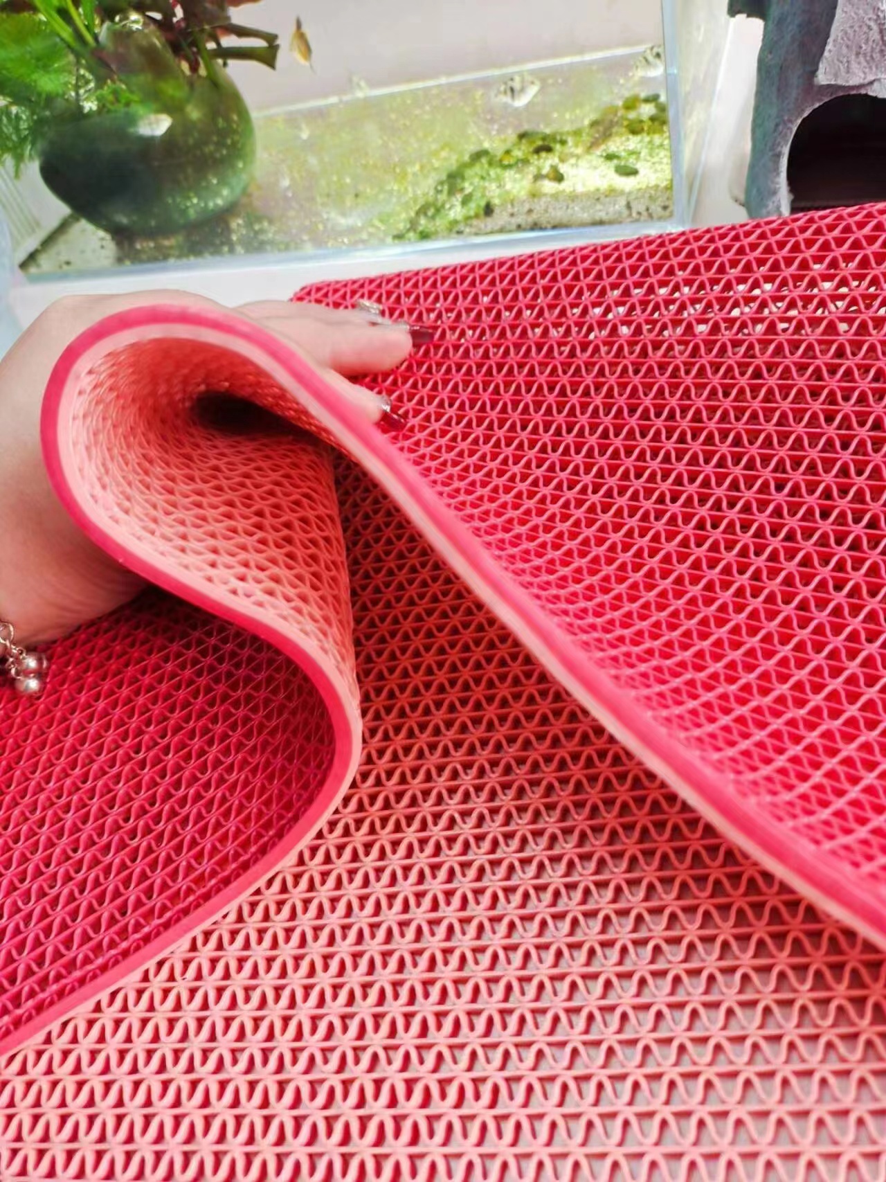 Deux couleurs S mat 3