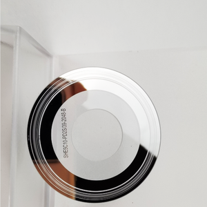 2022 nuovo arrivo vetro ottico HC-ED-60 piastra disco Encoder alta precisione per Encoder rotativo - Product Image 5