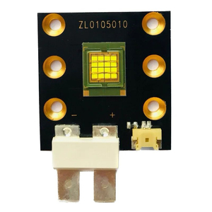 Fuente de luz integrada LED de alta potencia 200W - 13-15V Voltaje, 15A Corriente para Chasing Light Dance Lámpara de mesa - Product Image 1