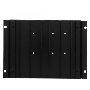 40A 50A 60A 80A Solar laderegler LCD-Anzeige PV-Panel Batterie ladegerät Regler 12V 24V USB PWM Controller - Product Image 4