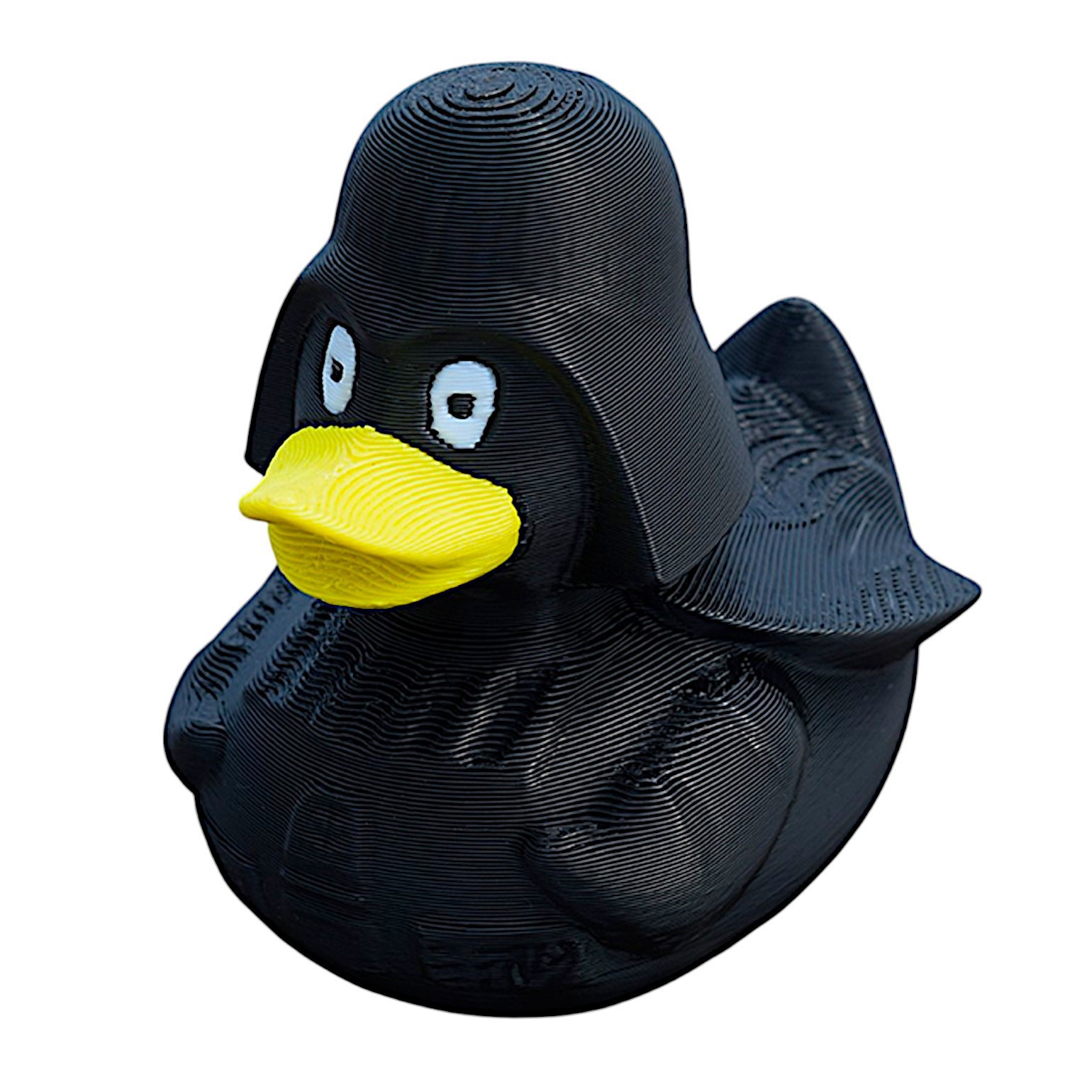 Canard de Dark Vador
