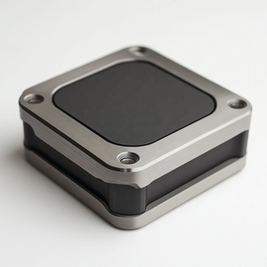 Soğutmalı Raspberry Pi 3B/3B+ Kılıfı, Fan Montajlı, Toptan Satış için Dayanıklı Muhafaza - Product Image 4