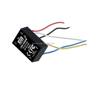 Meanwell LDD-700HW入力9V〜56VDC出力2V〜52VDC定電流降圧DC〜DCLEDモジュール可変電源 - Product Image 1