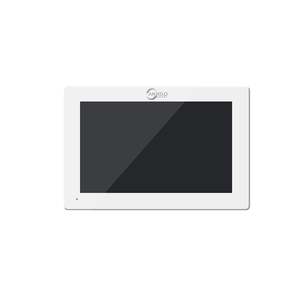 Anjielo RFID unterstützt WiFi-und HD-Video-Intercom-Türklingel system für Mobiltelefone mit fünf Türöffnungen - Product Image 4