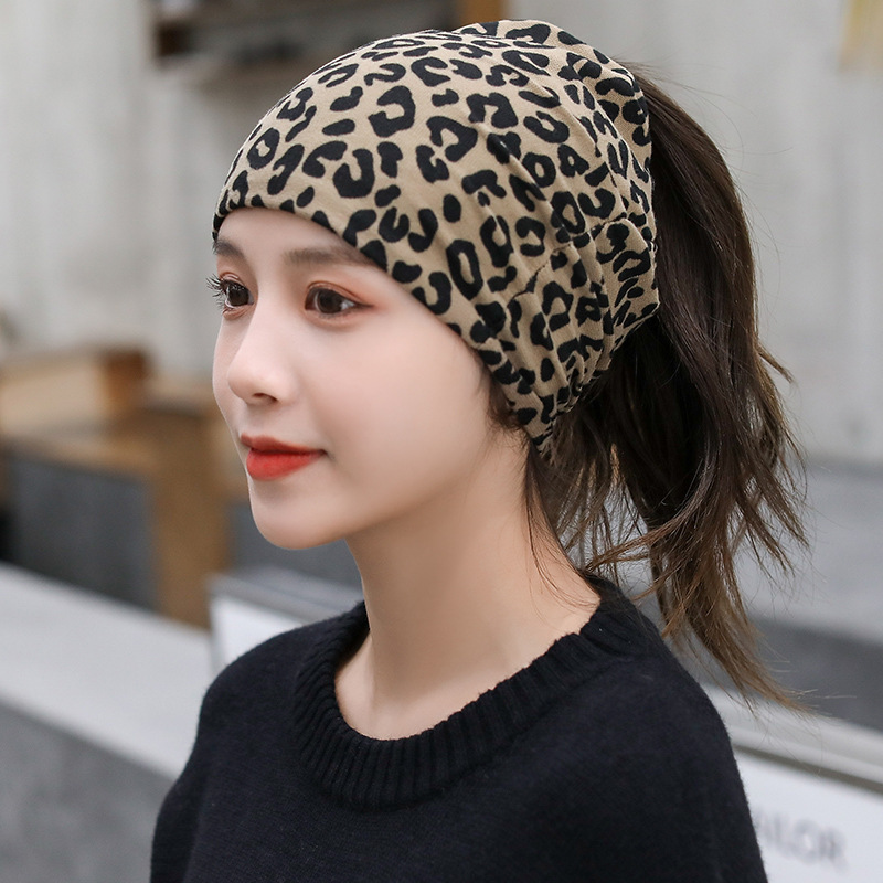 Leopard Print