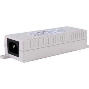 R6P67A Aruba R6P67A Poe Injector - 1 Ethernet <strong>Input</strong> <strong>Ports</strong> <strong>Output</strong> Power Supply - Product Image 2
