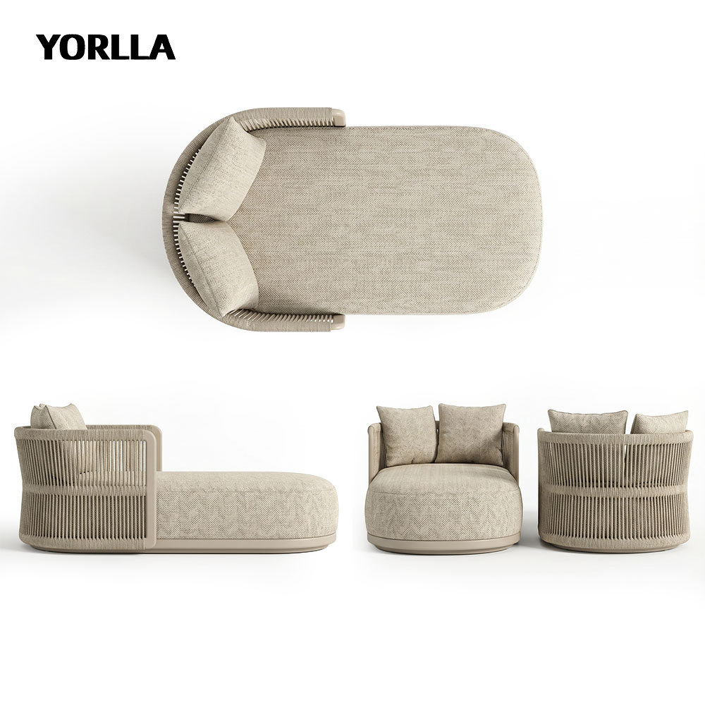 Sillón de piscina