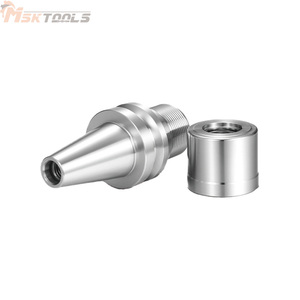 Độ chính xác cao siêu chính xác NBT-16-70 NBT-32-70 Collet Chuck công cụ chủ - Product Image 4