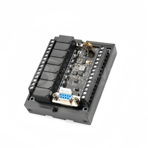 PLC FX1N-20MR, Relay Module Delay Module Industrial Board Programmable <strong>Controller</strong>