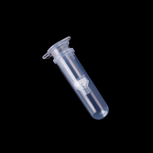 核酸抽出用の高品質ラボ使い捨てスピンカラム - Product Image 1