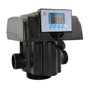 10M3/H 63610B (N74B3) Válvula suavizante de filtro automático multifunción Runxin para sistema de ósmosis inversa - Product Image 3