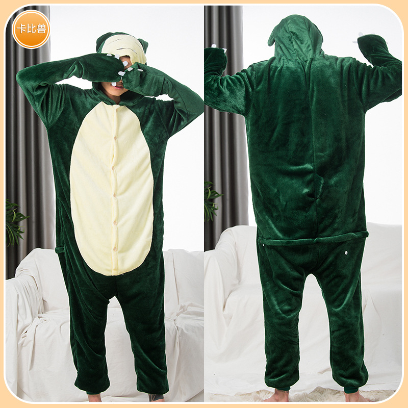 Snorlax