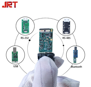 Sensor de larga distancia de 20m, módulo de evitación de obstáculos de medición Lidar láser para Dron - Product Image 5