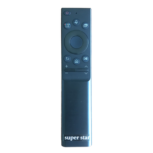 Yedek BN59-01391A/B/C/D/M güneş LED TV uzaktan kumanda Sam Sung akıllı 4K QLED TV ile uyumlu - Product Image 2