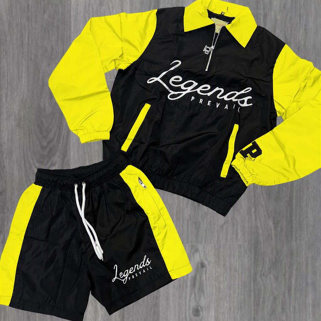 Jaune