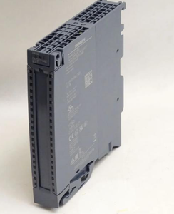 Módulos analógicos de tecnología avanzada Entrada/salida 1 año de garantía PLC SIMATIC 1/2 6ES7534-7QE00-0AB0