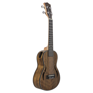 IRIN China fabrik großhandel hohe qualität einfache und interessant Hawaiian 23 zoll ukulele