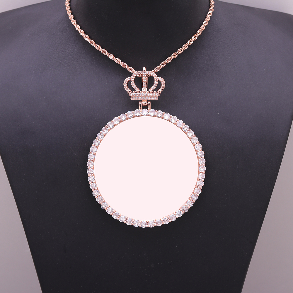 Couronne de roses