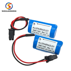 Высококачественные промышленные автоматические контроллеры plc pac с 1756-BA2 plc логическим программным контроллером - Product Image 4