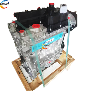 เครื่องยนต์1.6 jqdb jqda jtda สำหรับ Ford Focus Grand C-MAX 1.6 EcoBoost เบนซิน - Product Image 3