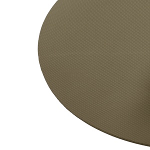 2025 yeni özel Logo kaymaz 6 mm TPE Yoga matı yüksek yoğunluklu 6 mm özel desenler ile kalın ve pratik Yoga için dayanıklı - Product Image 4