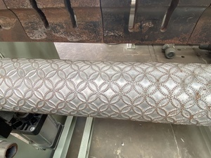 高速全自动纺织机械定制超声波绗缝机 - Product Image 4