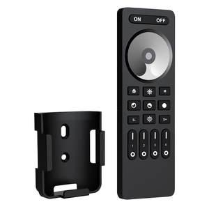 Thương hiệu hàng đầu LAMI 2.4GHz RF 4 kênh nhóm màu duy nhất dẫn điều khiển từ xa - Product Image 2