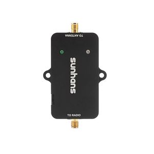 3W 2.4G无线信号增强器遥控信号功率放大范围扩展器WiFi信号增强器 - Product Image 5