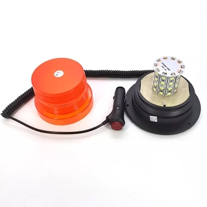 Kamyon LED flaş uyarı yanıp sönen uyarı tepe ışığı acil trafik güvenliği sinyal ışığı - Product Image 3