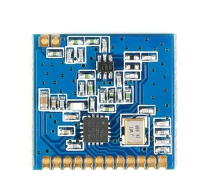 Original CMT2300A 433MHz Lora Módulo transceptor inalámbrico Clase SI4438/SI4432 Componentes electrónicos - Product Image 2