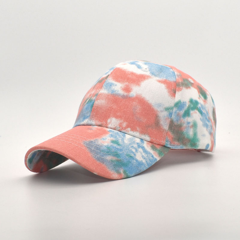 Pink/White