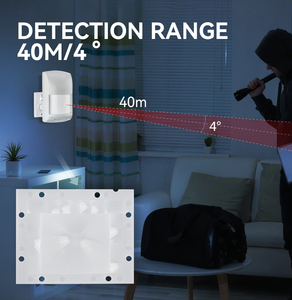 مجموعة عدسات فريسنل بالأشعة تحت الحمراء المدمجة لكاميرات وأجهزة التصوير الحراري المحمولة - Product Image 6