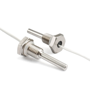 High Quality NTC RTD Temperature <strong>Sensor</strong> Stable and Durable for <strong>Use</strong> in Coffee Machines - Product Image 5