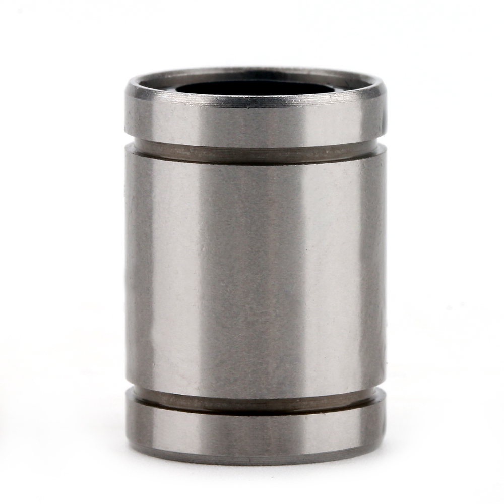 16mm bore size Inch linear bearings LM16uuOP