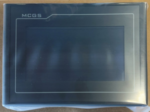 Mcgs 7-Inch <strong>RS232</strong> RS485 8M Storage, 64M Memory,HMI Man-Machine Interface TPC7021Ew. <strong>Software</strong> Development Support - Product Image 3
