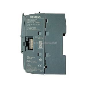 PLC 6ES7223-1PL32-0XB0 PLC価格パック専用コントローラs7 1200モジュールPLCプログラミングコントローラ - Product Image 1