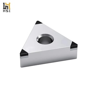 中国制造优质TPGT WNMG VCGT CCGT金刚石刀具车削刀片PCD铝金刚石刀具 - Product Image 3