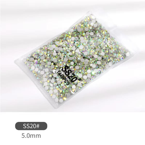 ZD014-SS20 สี AB