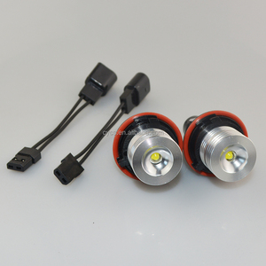 E3901ไฟ LED สีขาว3W 5W ระบบไฟอัตโนมัติ LED สีขาวไร้ข้อผิดพลาด - Product Image 4