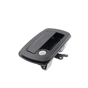 同じTriMark左右ハンドロックRVコンパートメント収納手荷物ドアラッチ2キー - Product Image 1