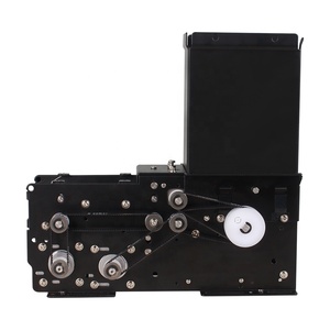 Диспенсер для интерфейсных карт TTL/RS232/I/O с умным считывателем карт для платежной машины - Product Image 2