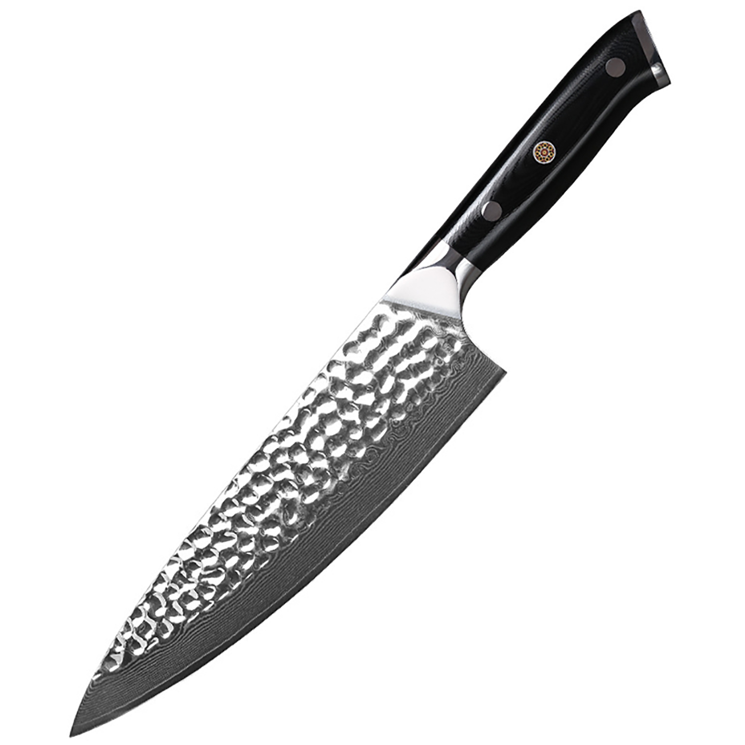 Cuchillo de chef 8"