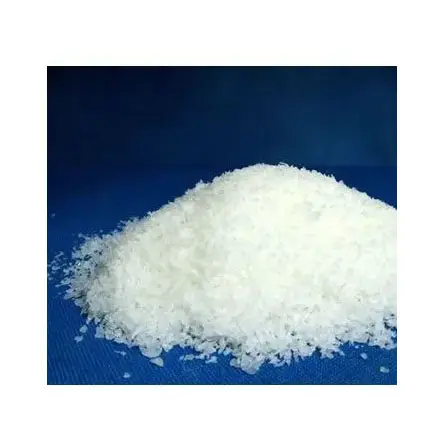 PVA polvo blanco gránulos en escamas Polivinil Alcohol Moldeado de espuma soluble en agua para adhesivos y aditivos