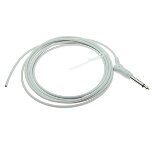 Datex <span class=keywords><strong>ohmeda</strong></span> da thực quản Analog cảm biến nhiệt độ cho CS/3 cardiocap I cardiocap II cardiocap/5 Đầu dò nhiệt độ - Product Image 1