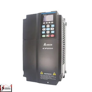 Yepyeni orijinal d-elta yeni kontrol sürücü Vfd185cp43b-21 18.5kw 380v/3p değişken frekans bir yıl garanti - Product Image 1