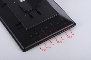 <strong>Multi</strong> <strong>Function</strong> Electronic 12 Inch <strong>Digital</strong> <strong>Photo</strong> <strong>Frame</strong> <strong>Photo</strong> Video Picture <strong>Frame</strong> - Product Image 6