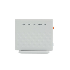 En iyi F643 v6.0 1GE GPON ONU UPC UPC Fiber bağlayıcı GPON optik ağ terminali ONU İngilizce Firmware F643 v6.0 FTTH ONU ONT - Product Image 1