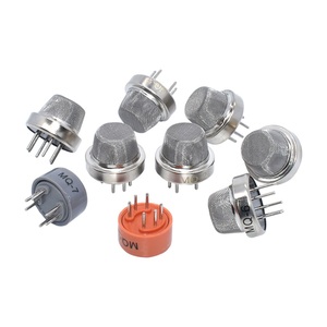 MQ Series <strong>Sensors</strong> MQ135 <strong>MQ2</strong> MQ3 MQ5 MQ7 Detecting Gas <strong>Sensor</strong> Detector MQ-135 MQ-2 MQ-3 MQ-5 MQ-7 DIP - Product Image 2