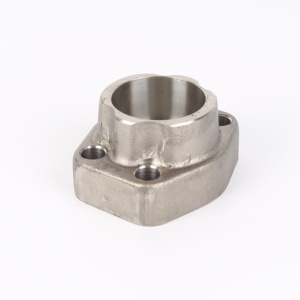 Trung Quốc Nhà máy trực tiếp cường độ cao f304 SAE giả mạo ổ cắm Hàn mặt bích DN80 với rãnh giả mạo ổ cắm Hàn mặt bích rãnh - Product Image 6