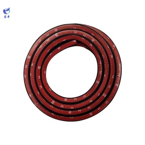 D E M P V I B tipi EPDM kendinden yapışkanlı köpük sünger sızdırmazlık bandı kapı pencere için araba için - Product Image 3